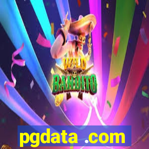 pgdata .com